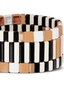 Roxanne Assoulin Got It Together bracelet - White