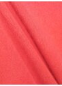 MOULETA frayed cashmere scarf - Pink