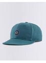 Patagonia Scrap Everyday Cap Fitz Roy Icon: Abalone Blue