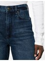 rag & bone Peyton high-rise bootcut jeans - Blue