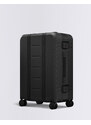 Db Ramverk Pro Check-in Luggage Medium Black Out