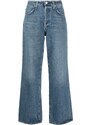 Citizens of Humanity Annina wide-leg jeans - Blue