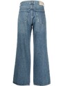 Citizens of Humanity Annina wide-leg jeans - Blue