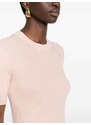 AERON Florin knitted top - Pink
