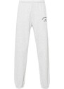 Sporty & Rich LA Athletic Group track pants - Grey