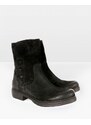 Celtic & Co. Essential Leather Ankle Boots