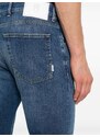 PT Torino Swing slim-fit jeans - Blue