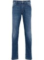 PT Torino Swing slim-fit jeans - Blue