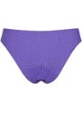 ERES Coulisses bikini briefs - Purple