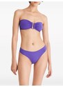 ERES Coulisses bikini briefs - Purple