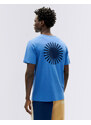 Thinking MU Heritage Blue Big Sol T-Shirt HERITAGE BLUE