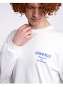 Gramicci Equipped L/S Tee WHITE