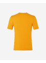 The Spirit of OM tričko s krátkým rukávem - žluté