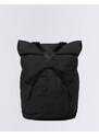 pinqponq Kross Crinkle Black