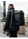 Db Ramverk Pro Backpack 32L Black out