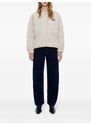 Bimba y Lola quilted padded jacket - Neutrals