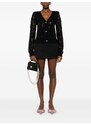 ROTATE BIRGER CHRISTENSEN sequin-embellished cardigan - Black