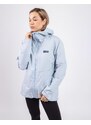 Patagonia W's Boulder Fork Rain Jacket Fleck Blue