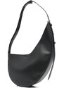 Soeur small Winona leather shoulder bag - Blue