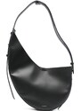 Soeur small Winona leather shoulder bag - Blue