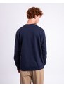 Patagonia Fitz Roy Icon Uprisal Crew Sweatshirt New Navy