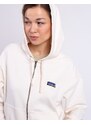 Patagonia W's Ahnya Full-Zip Hoody Natural
