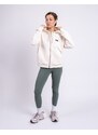 Patagonia W's Ahnya Full-Zip Hoody Natural