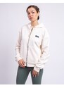 Patagonia W's Ahnya Full-Zip Hoody Natural