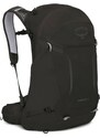 Osprey Hikelite backpack - Black