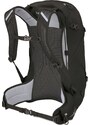 Osprey Hikelite backpack - Black