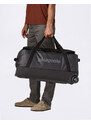 Patagonia Black Hole Wheeled Duffel 70L Black w/Black