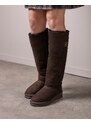Celtic & Co. Celt Knee Boots