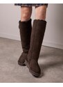 Celtic & Co. Celt Knee Boots