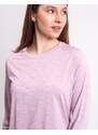 Patagonia W's L/S Capilene Cool Daily Shirt Quiet Violet